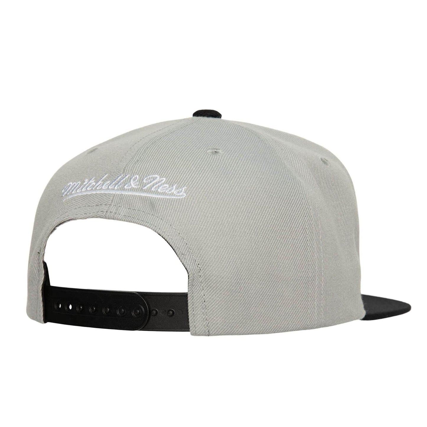 Mitchell & Ness Men's NBA Champs Snapback Hwc Warriors Snapback Caps