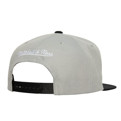 Mitchell & Ness Men's NBA Champs Snapback Hwc Warriors Snapback Caps