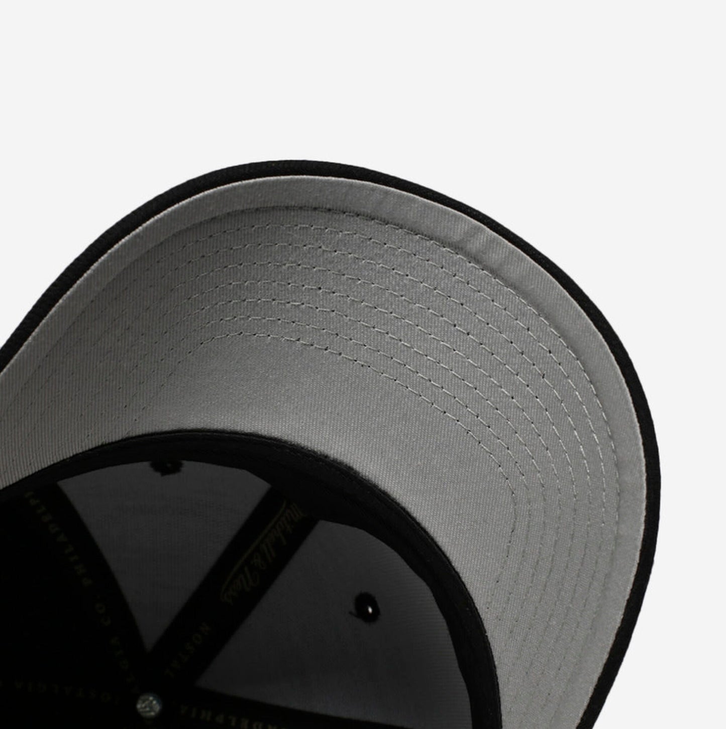 Mitchell & Ness Men's MLB Panda Pro Snapback Giants Snapback Caps