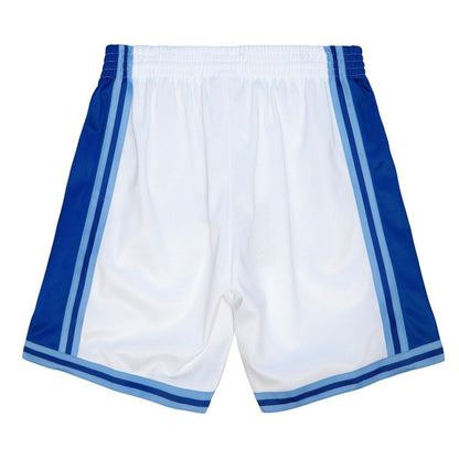 Mitchell & Ness Men's NBA Blown Out Fashion Shorts Lakers