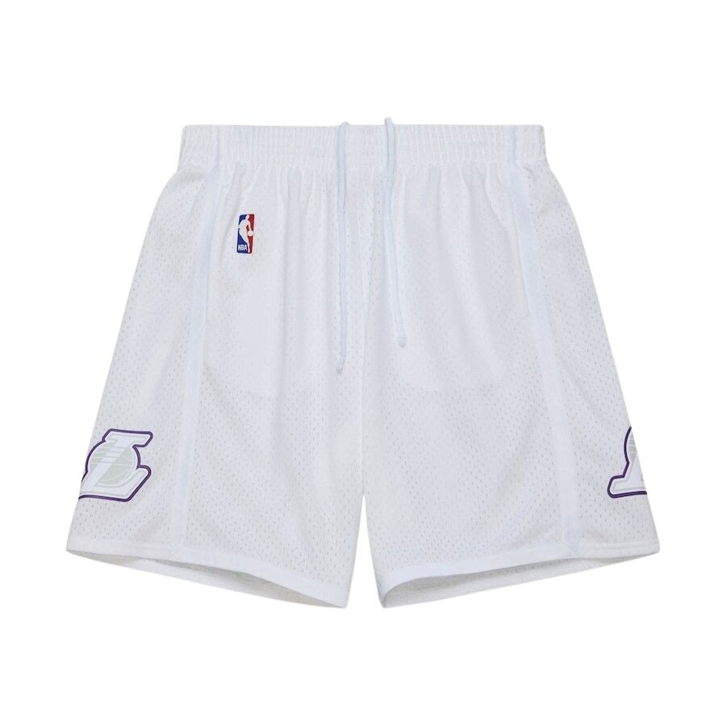 Men's Mitchell & Ness Day Shorts Lakers 2012