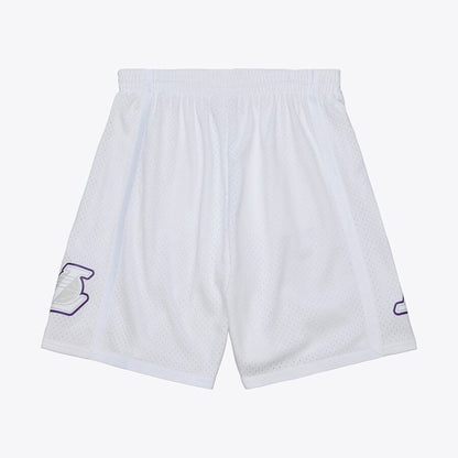 Mitchell & Ness Men's Day Shorts Lakers 2012 Shorts