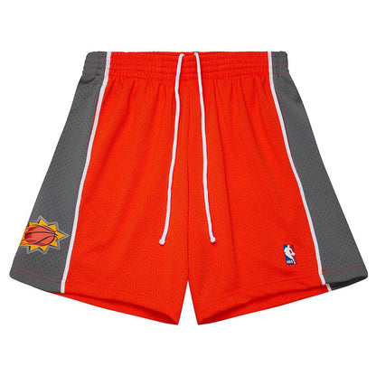 Mitchell & Ness Men's NBA Alternate Shorts Suns 2003