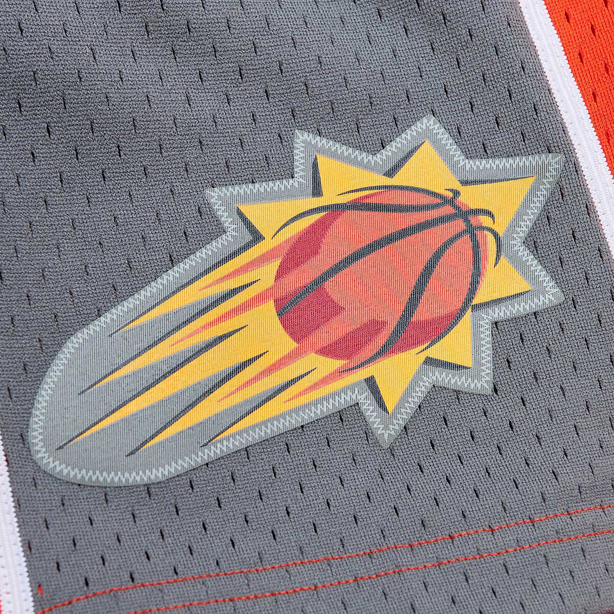 Mitchell & Ness Men's NBA Alternate Shorts Suns 2003