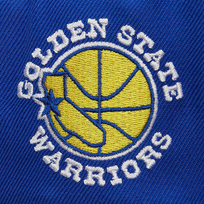 Mitchell & Ness Men's NBA Just Don Draft Snapback Hwc Warriors Snapback Caps