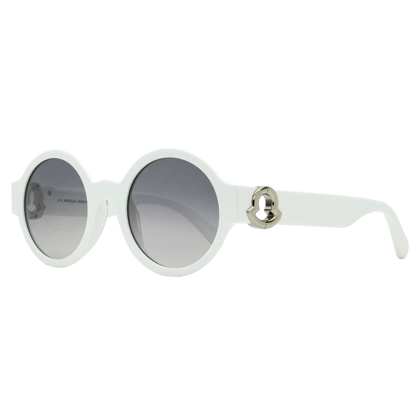 White-