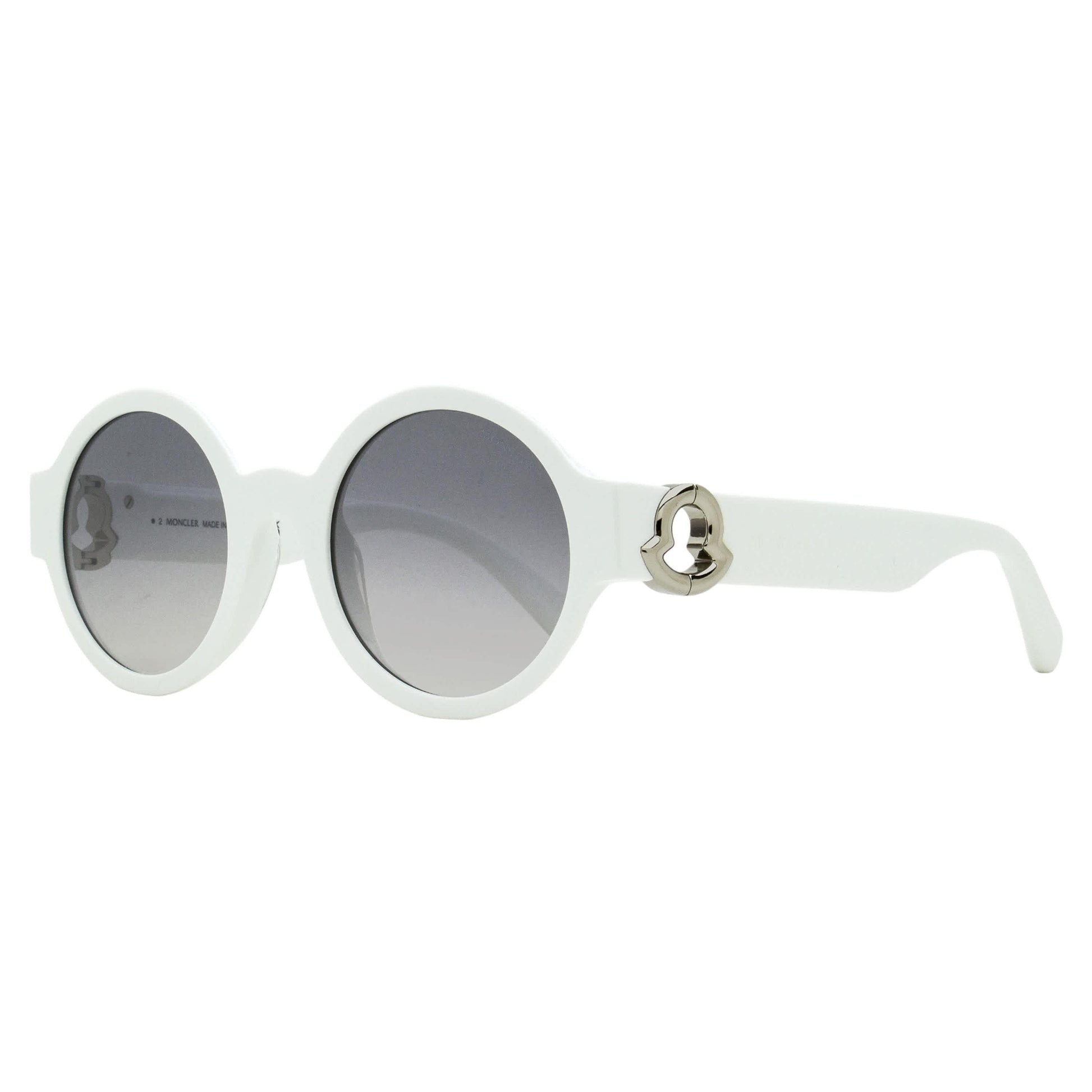 White-