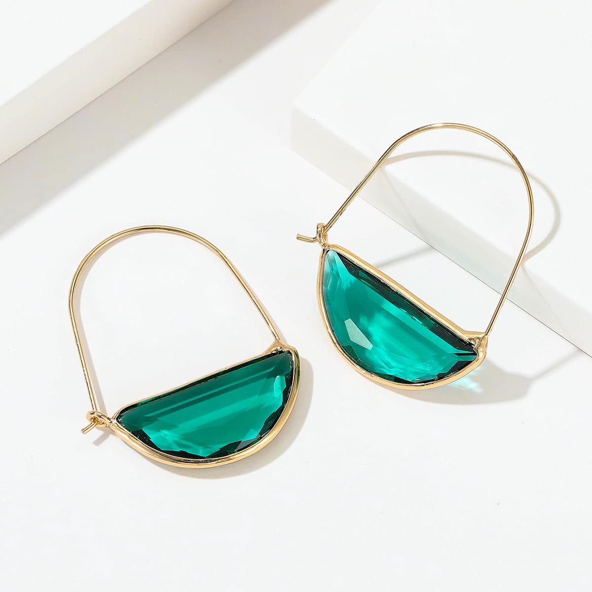 Green-