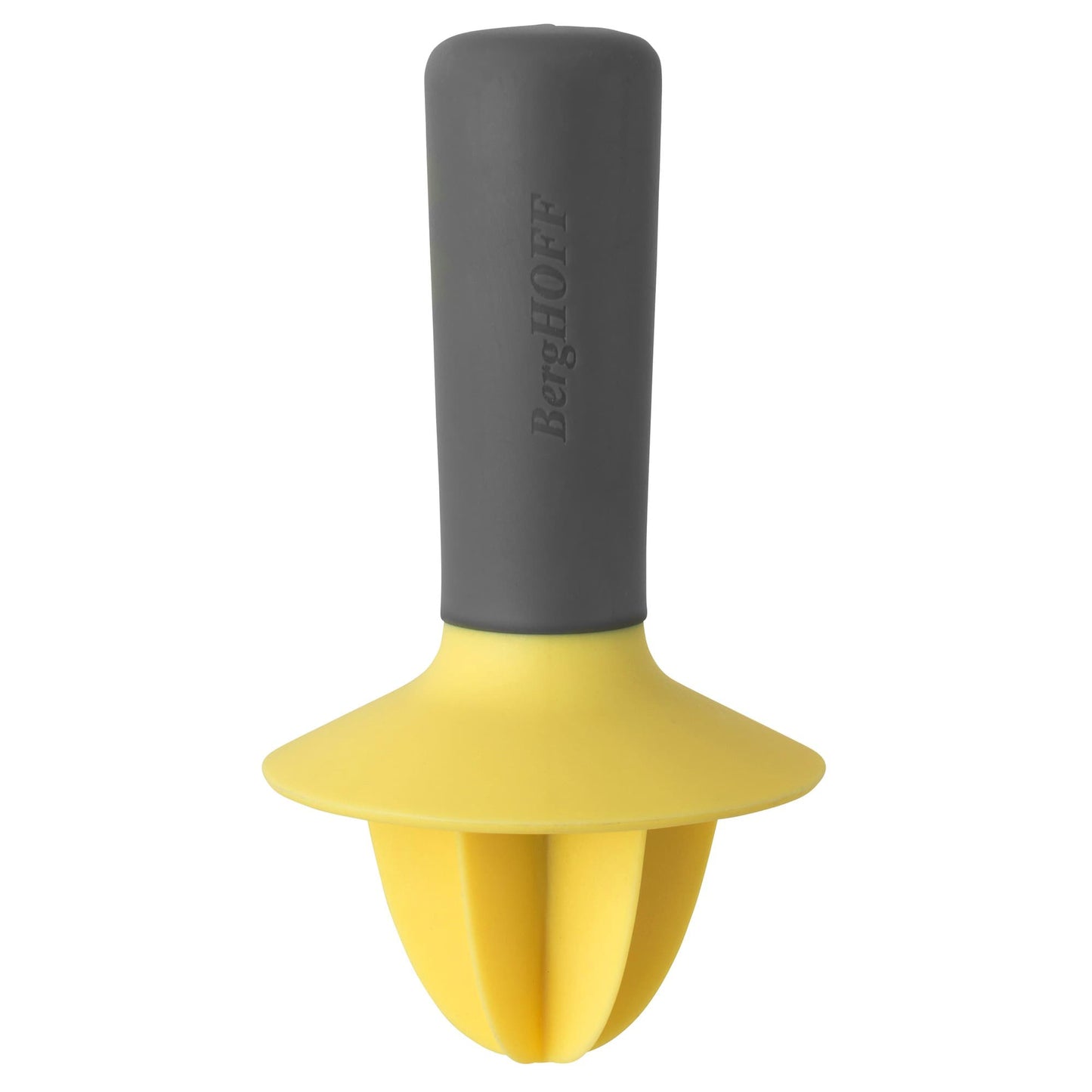 Yellow-