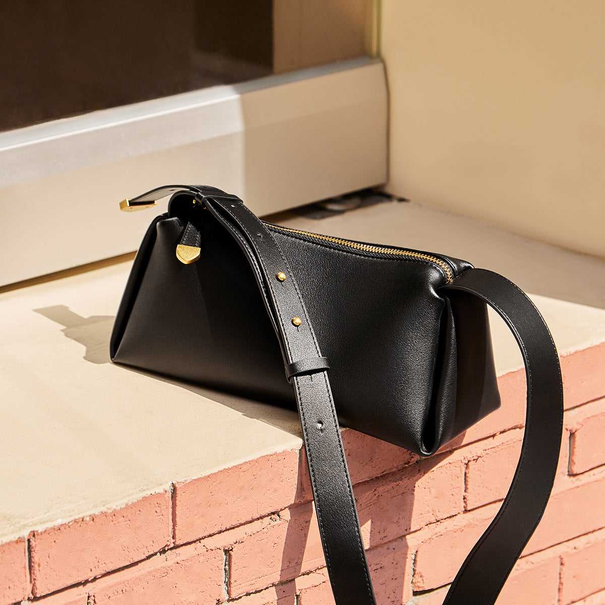 Black-
