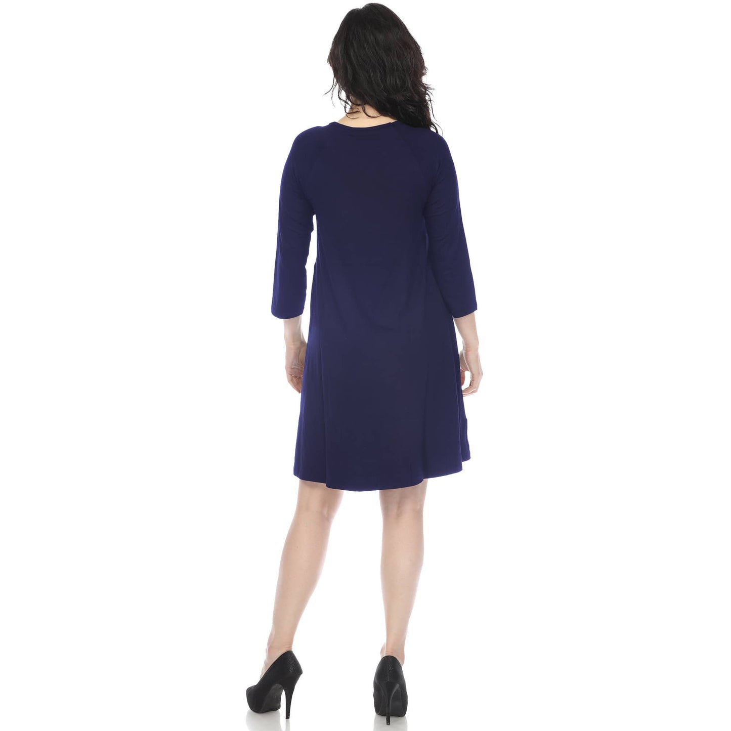 Navy-