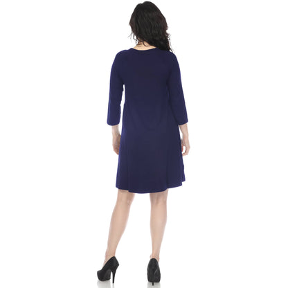 Navy-