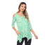 Green Leopard