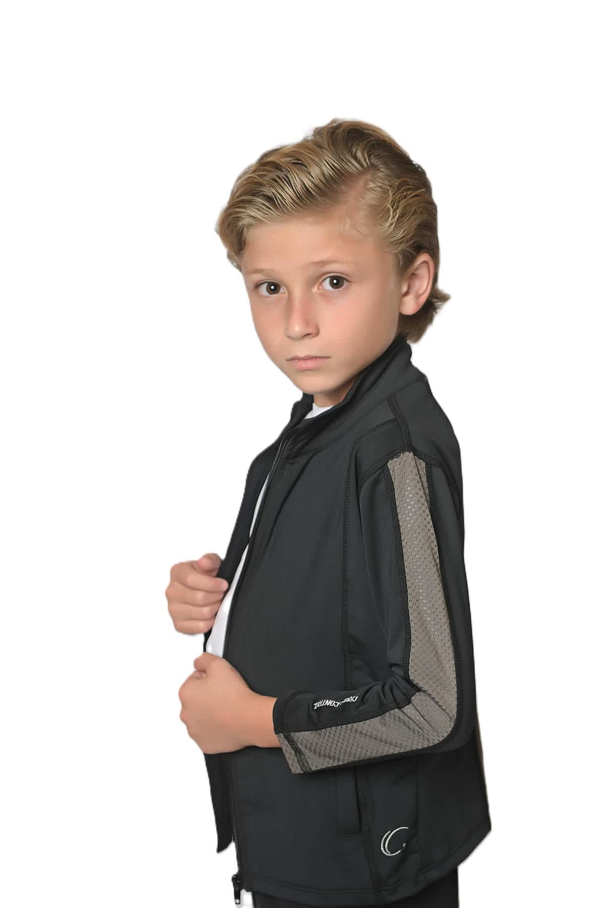 Black-