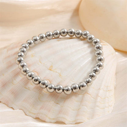 Metallic-