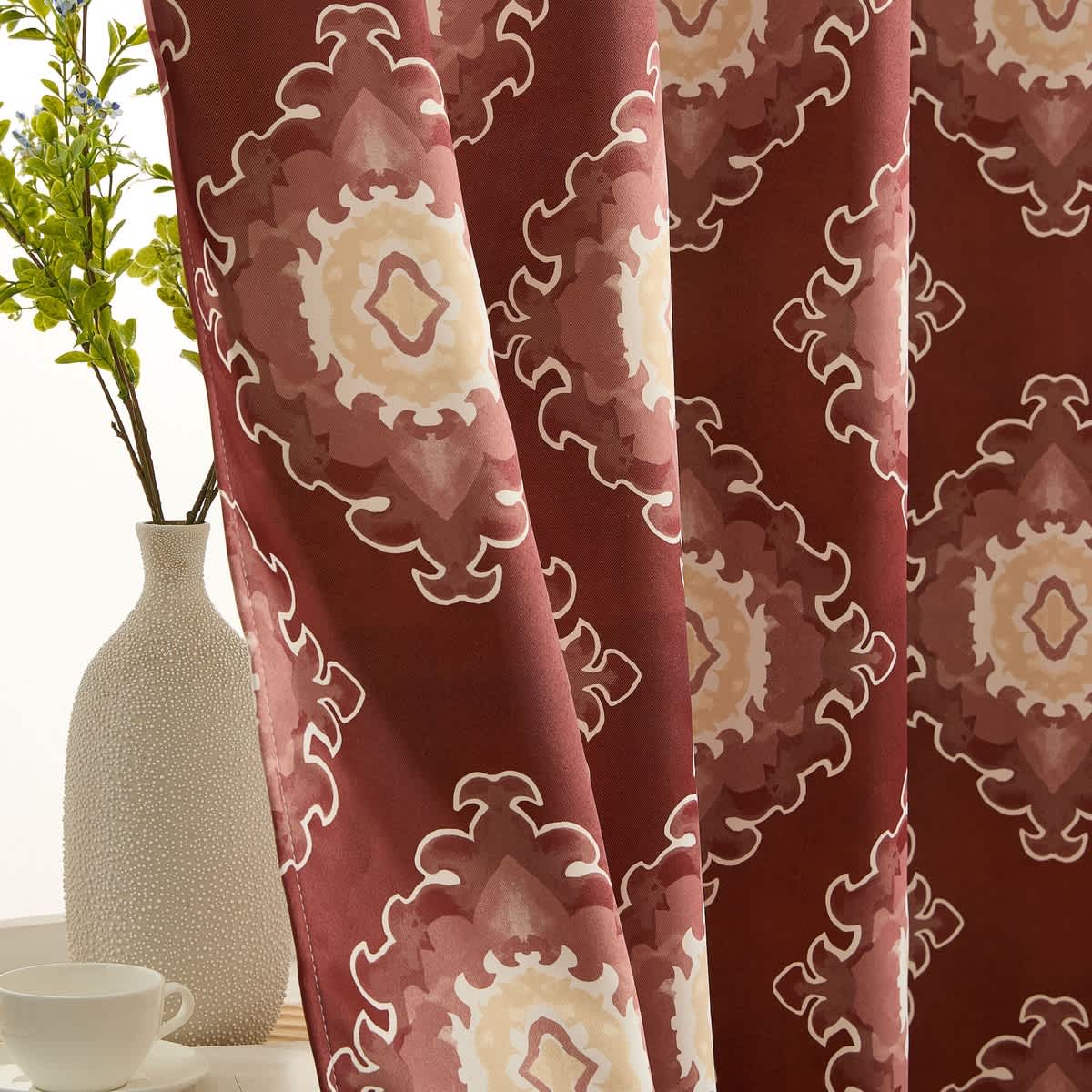 Spice Red-
