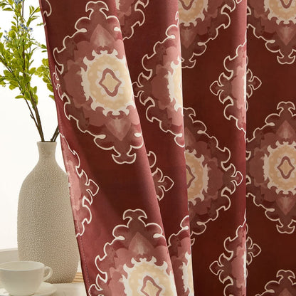 Spice Red-