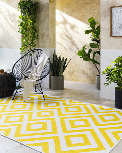 Maven Outdoor Area Rug