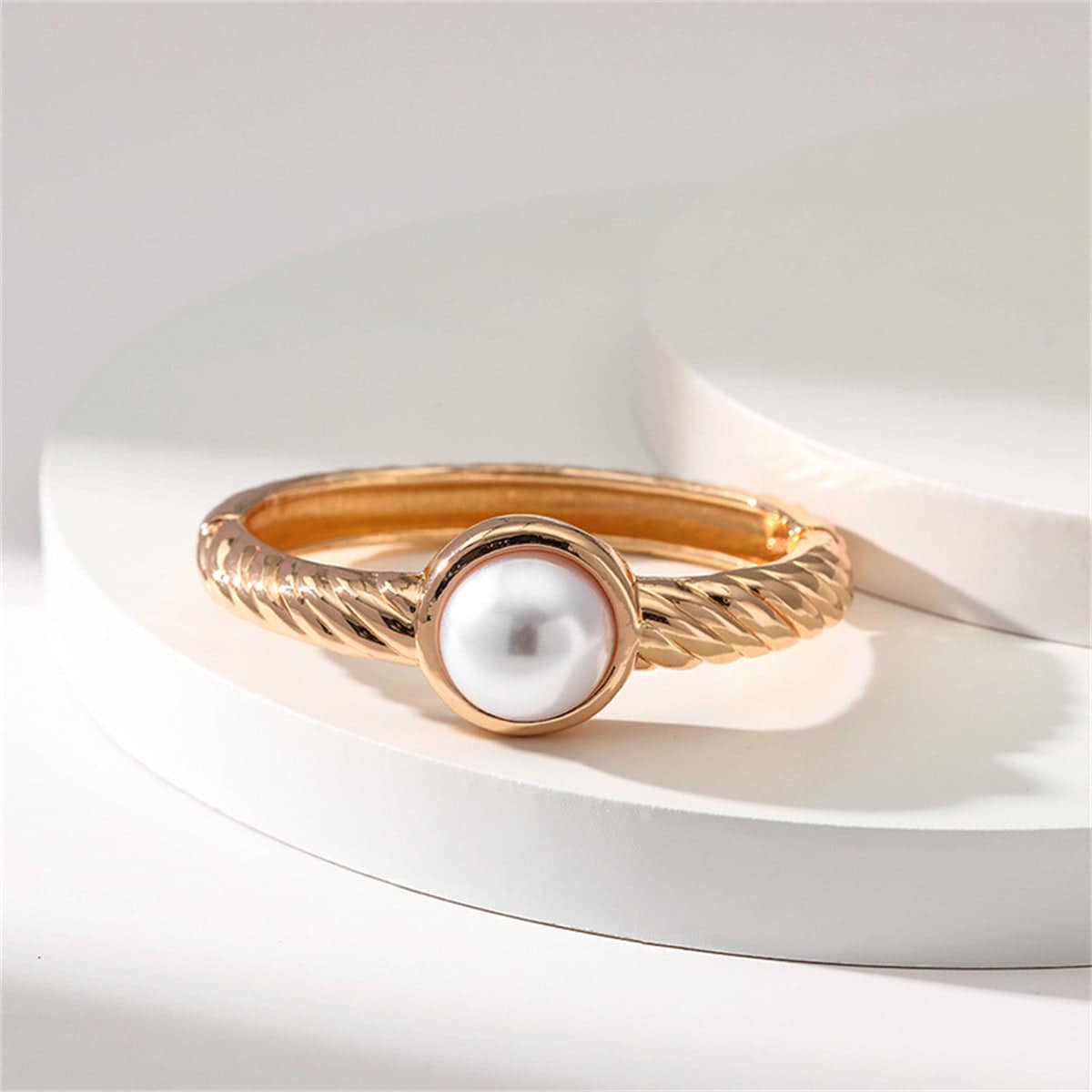 Metallic-