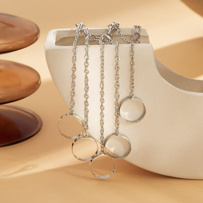 Metallic-