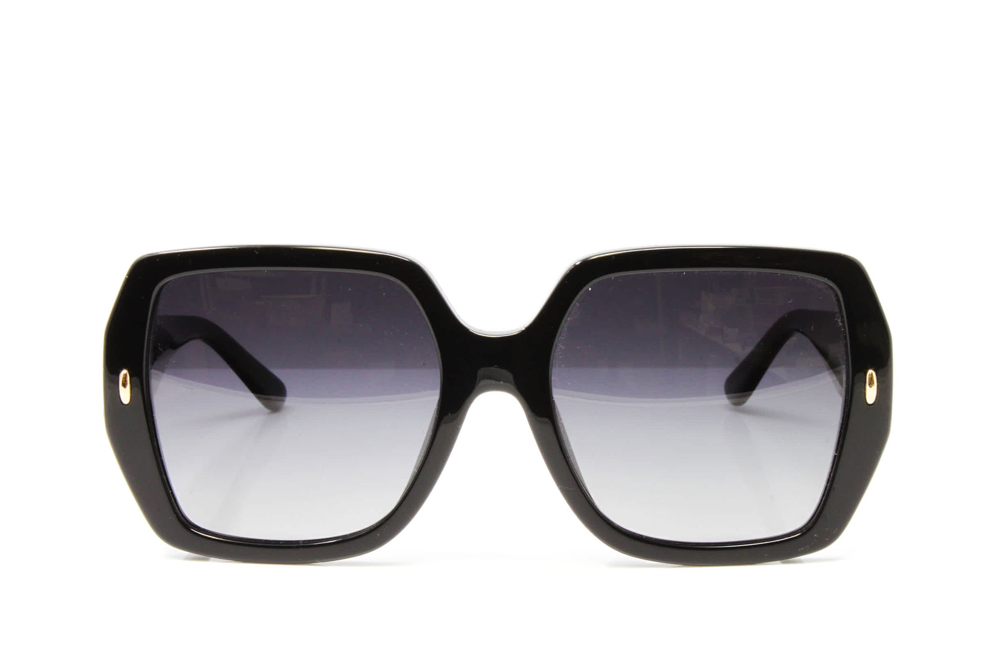 Black Polarized-