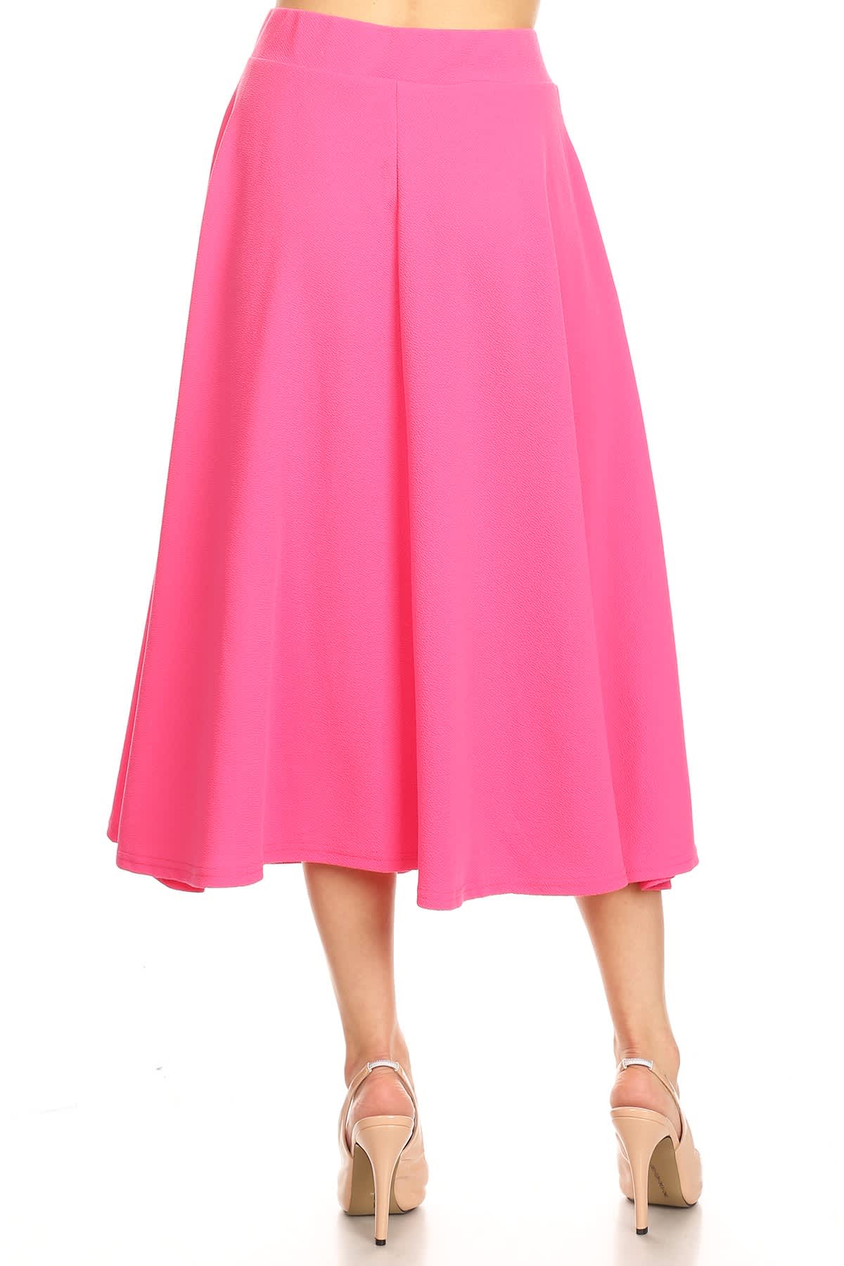 Fuchsia-