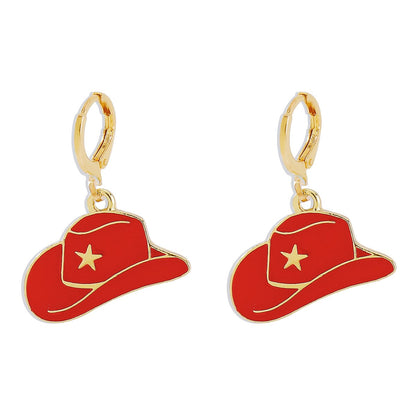 Red-