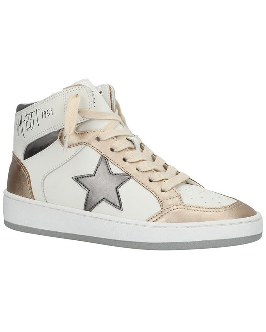 WASHED GOLD/WASHED SILVER/OFF-