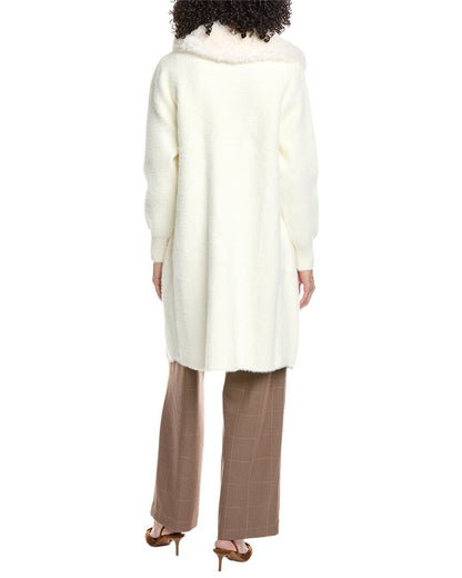 WHITE-