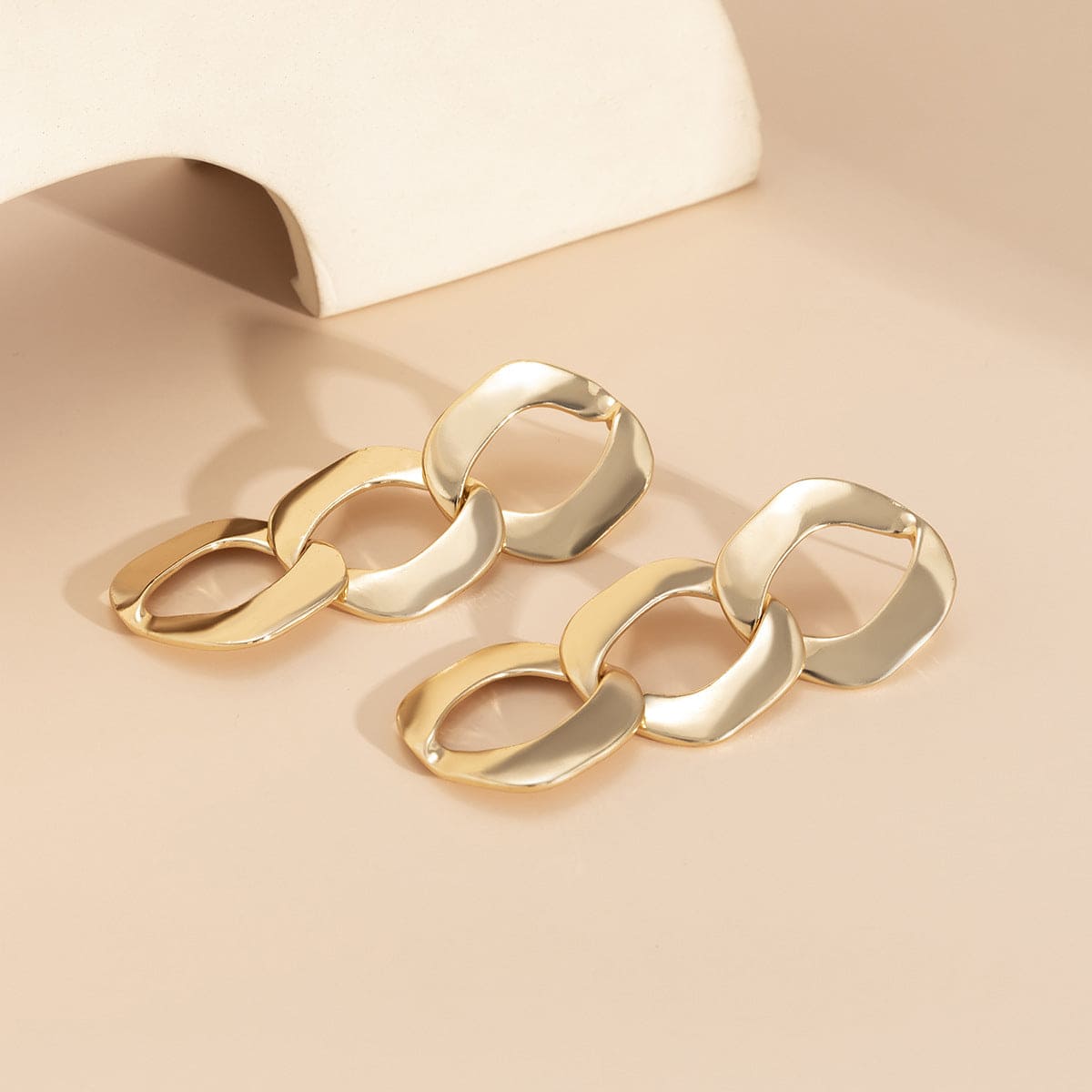Metallic-