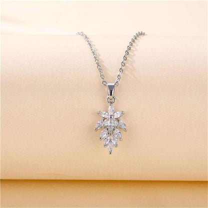 Metallic-
