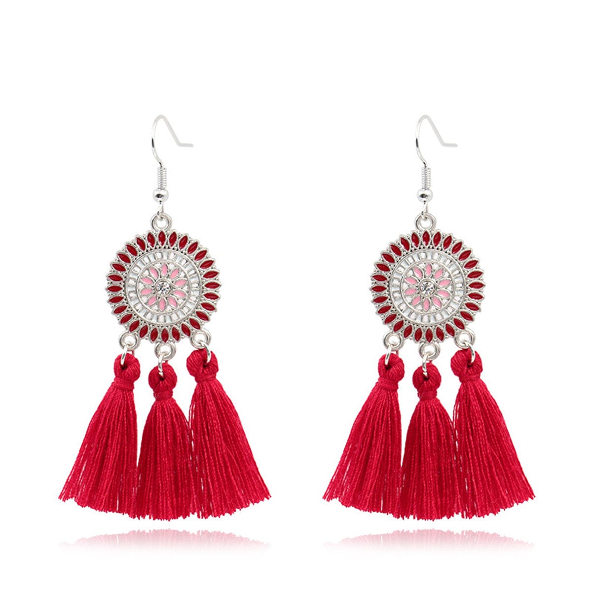 Red-