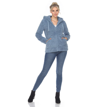 Denim Blue-
