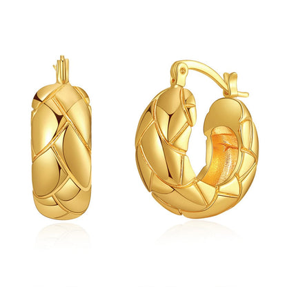 Metallic-