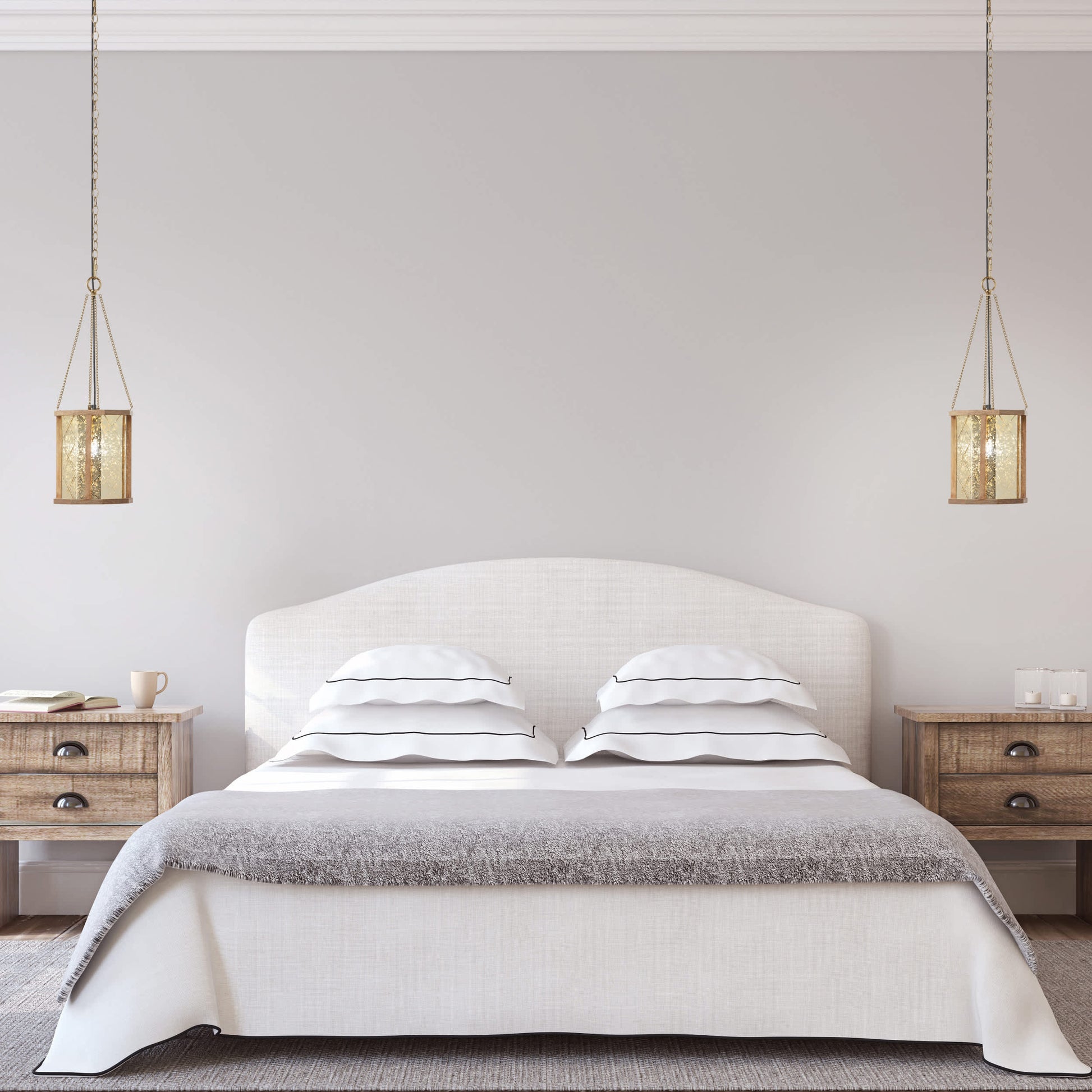 Gold/Oak-