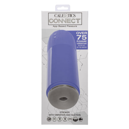 Purple-