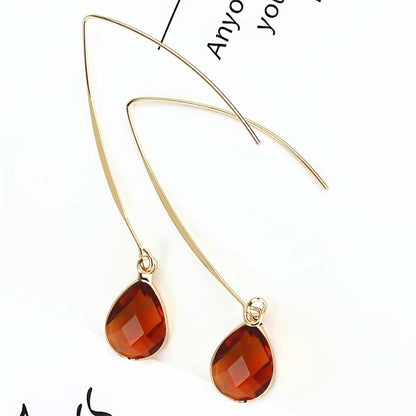 Orange-