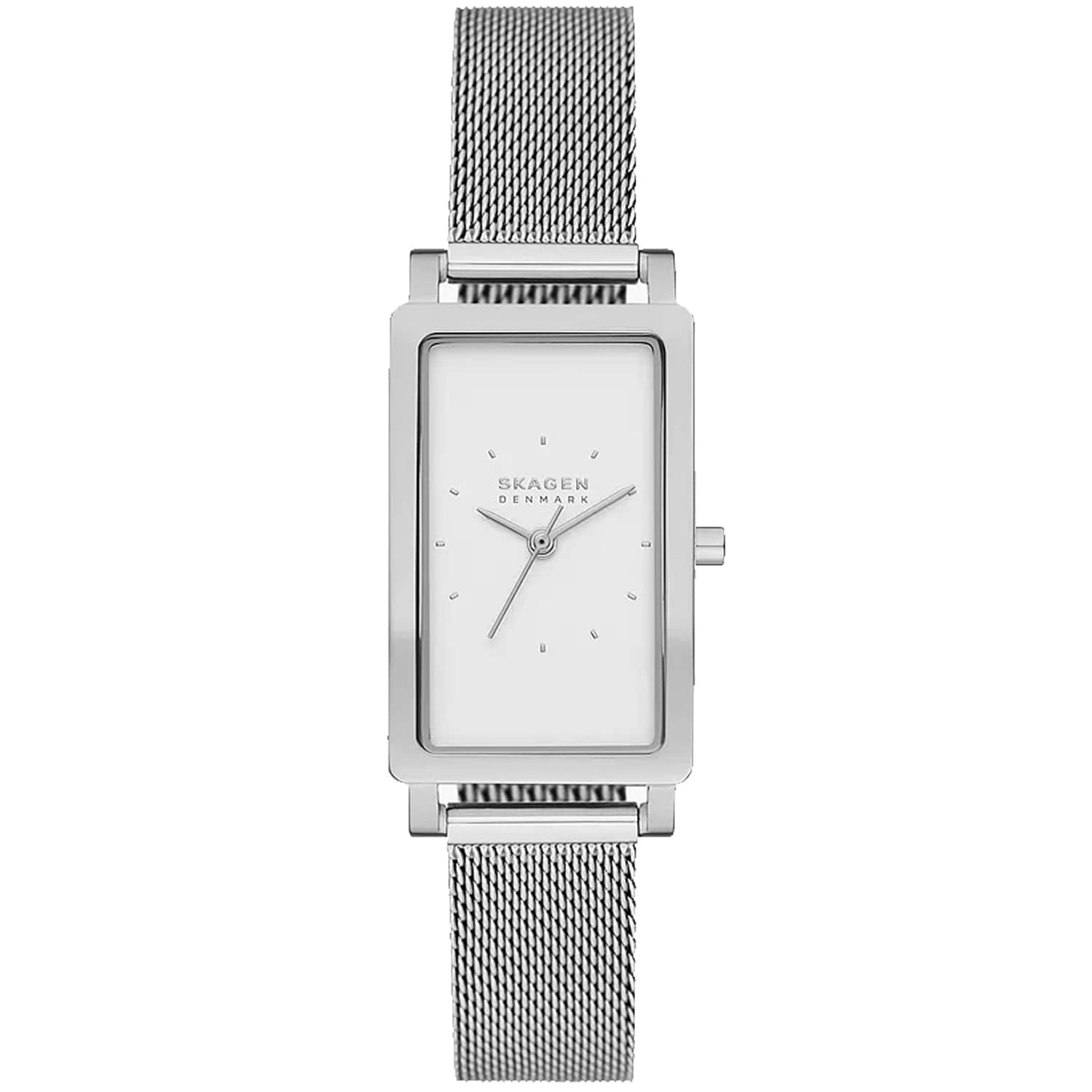 Silver-