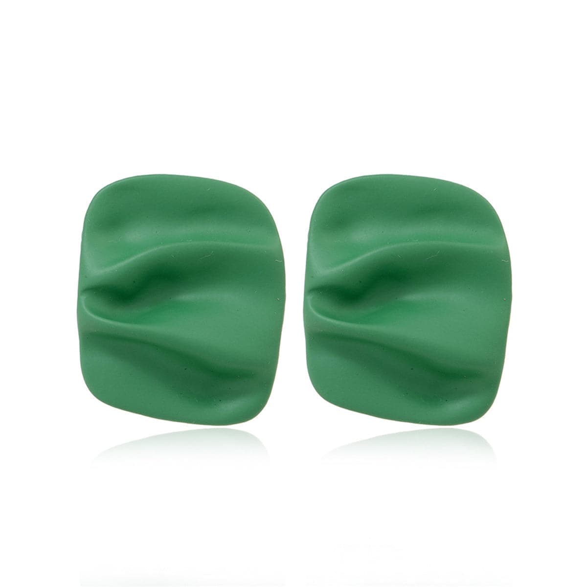 Green-