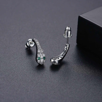 Metallic-