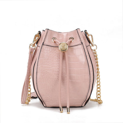Dusty Rose-