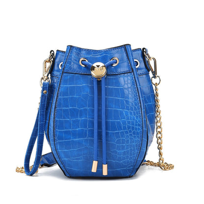 Royal Blue-