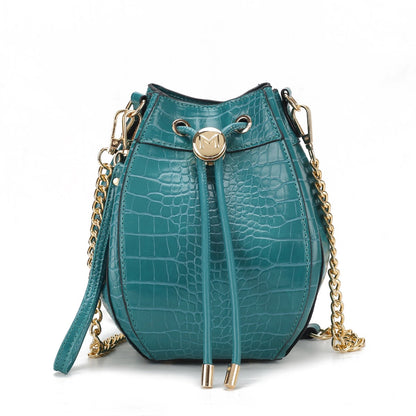 Teal-