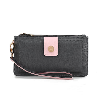 Charcoal Grey-