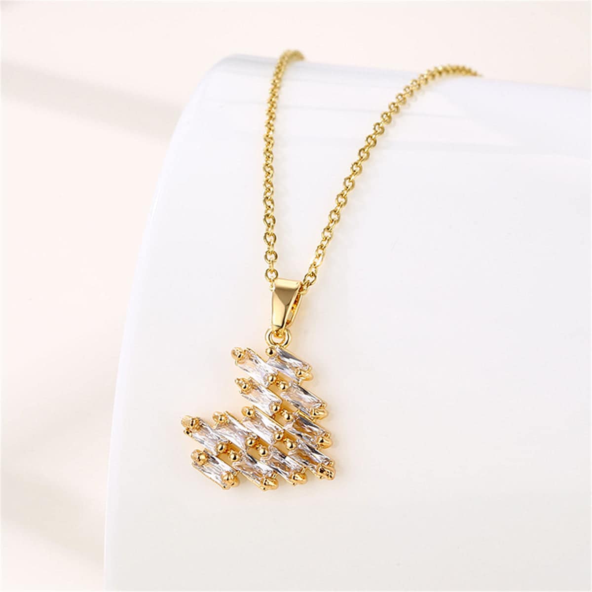 Metallic-