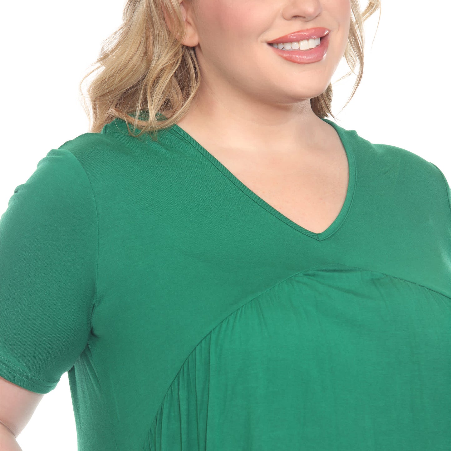 Green-