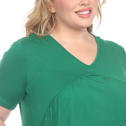 Green-