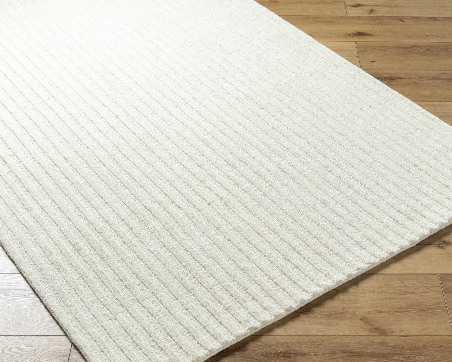 Missa Cream Area Rug