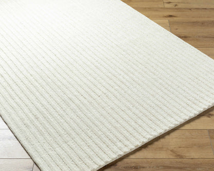 Missa Cream Area Rug