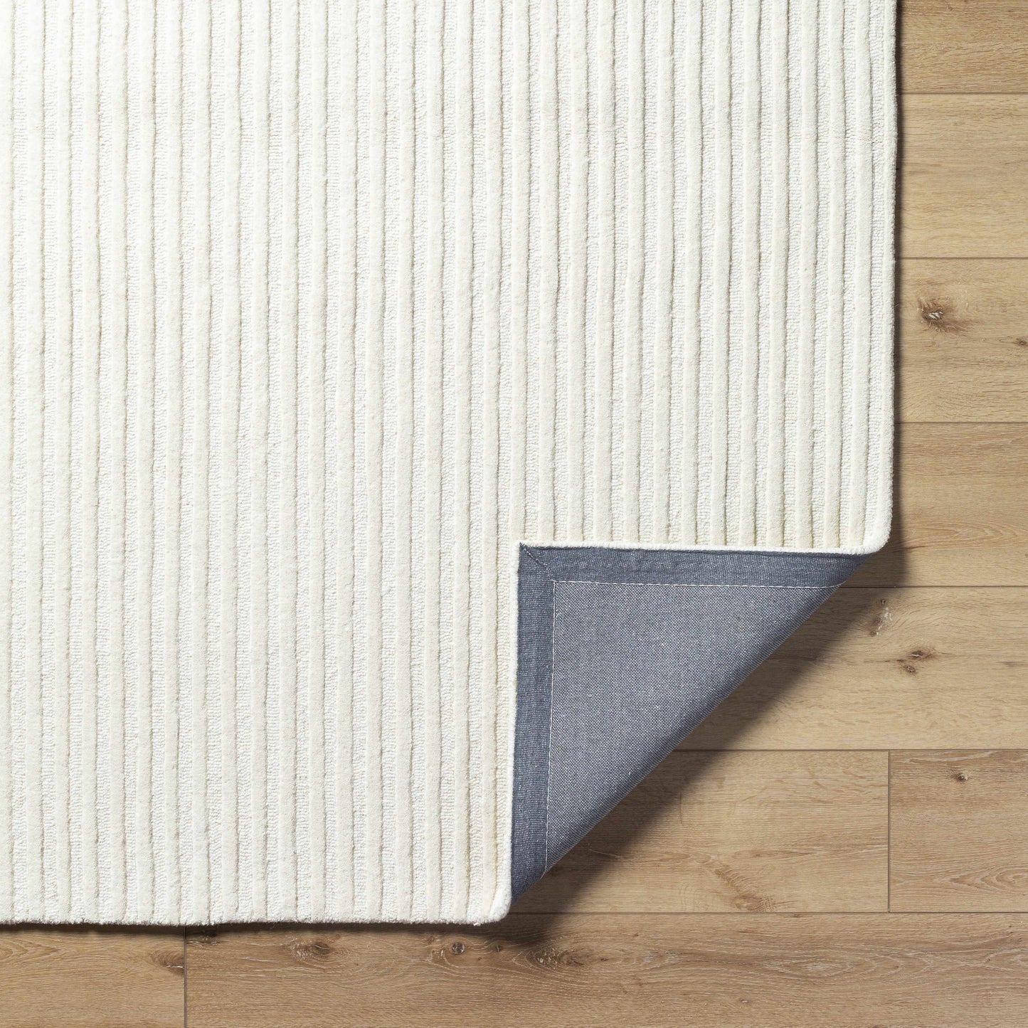 Missa Cream Area Rug